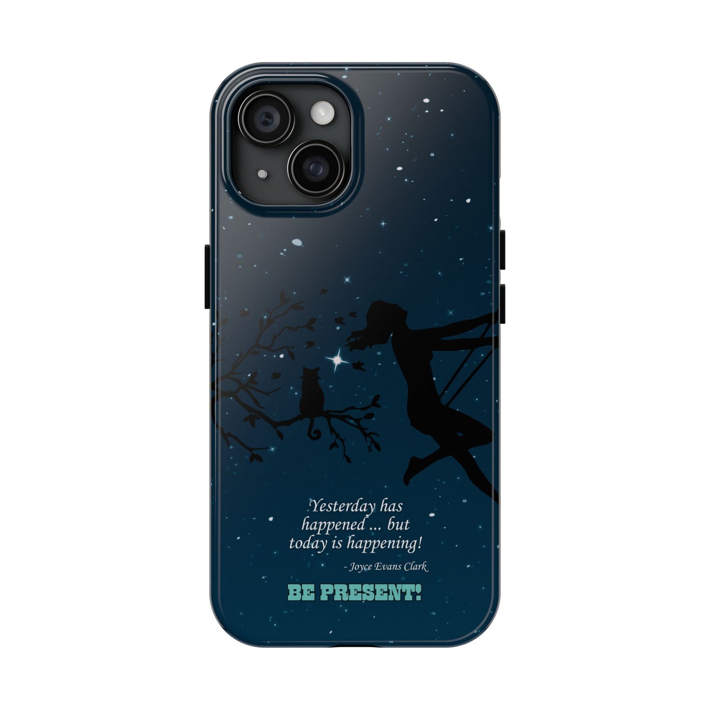 Happening Tough Phone Cases