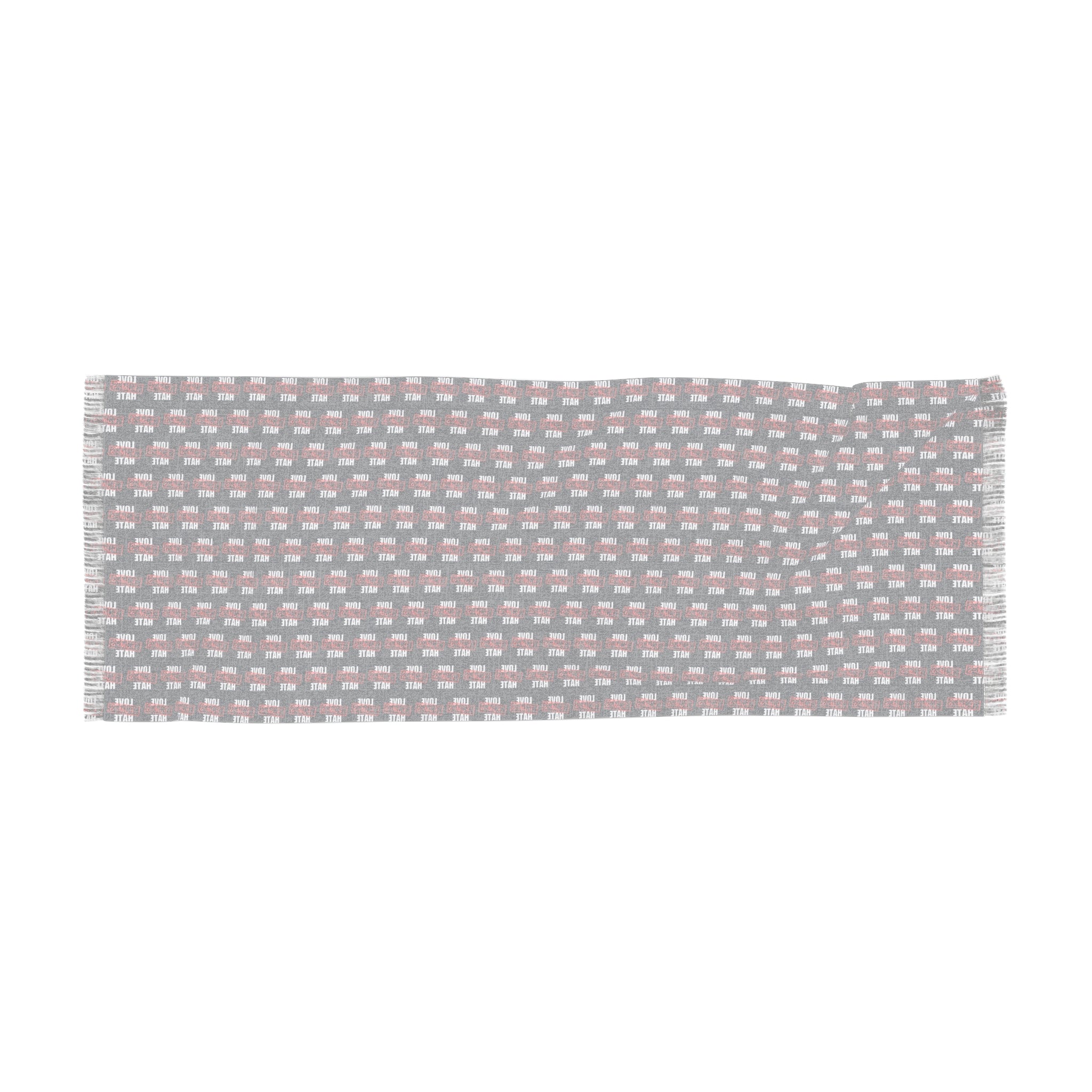 Love Trumps Hate Light Scarf - EpiAl's Shop