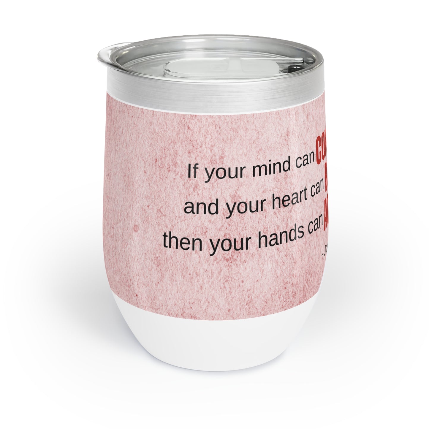 Perception Chill Wine Tumbler