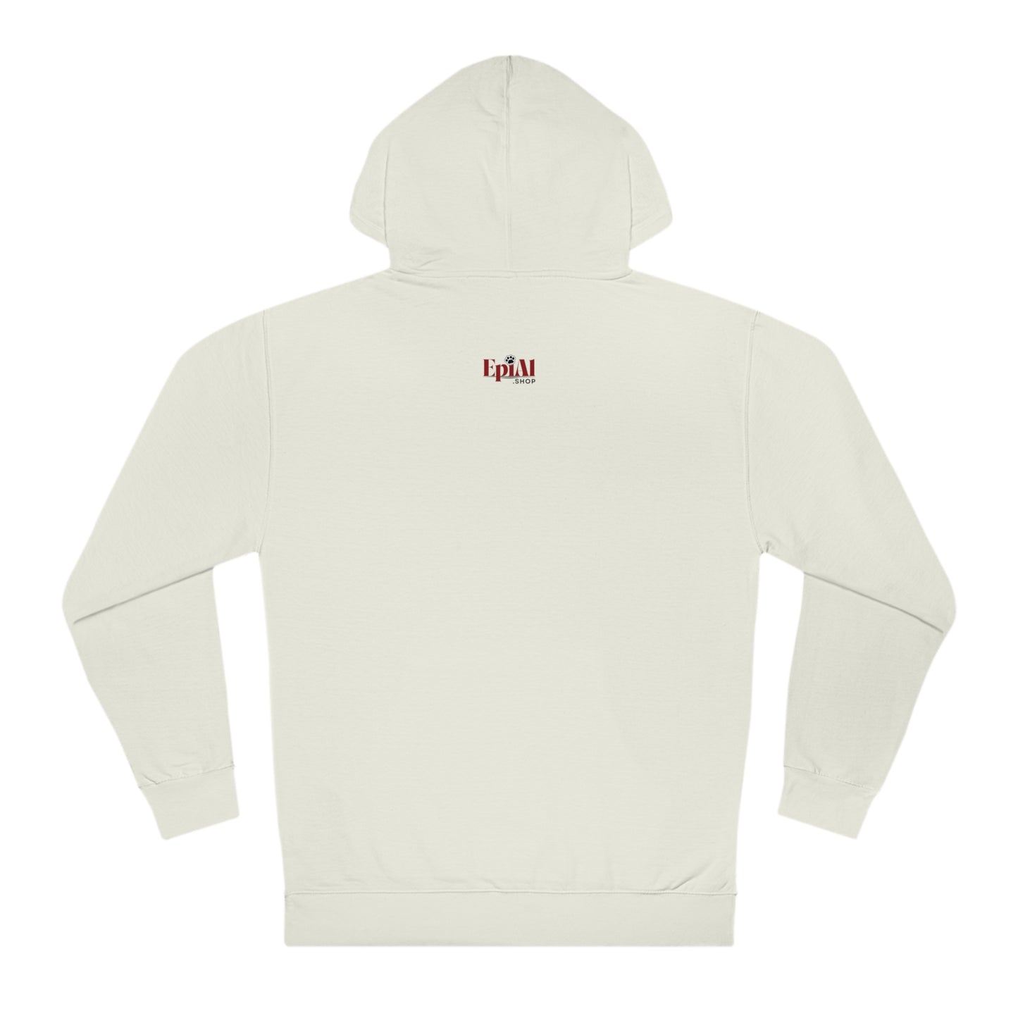 Pets Are Not Gifts Unisex Hooded Sweatshirt