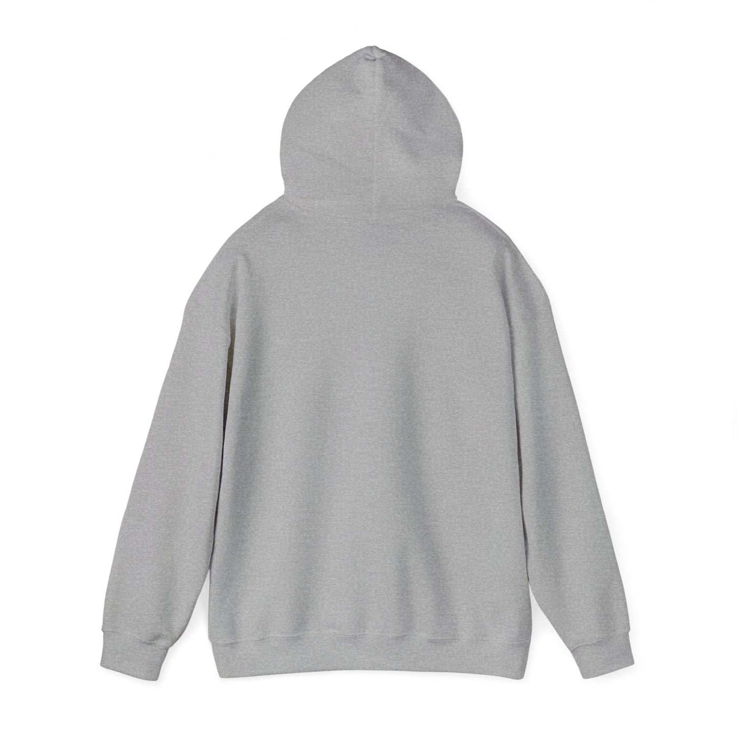 Odds Unisex Heavy Blend™ Hooded Sweatshirt