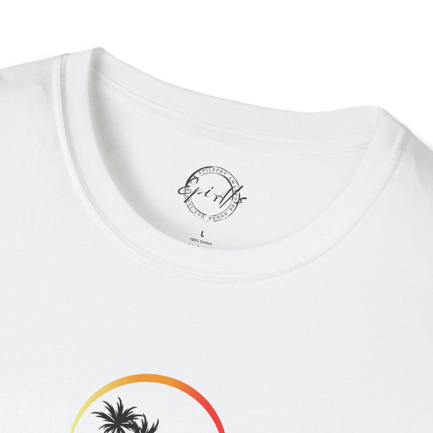 Gulf of America "It's a Shore Thing!" Softstyle T-Shirt