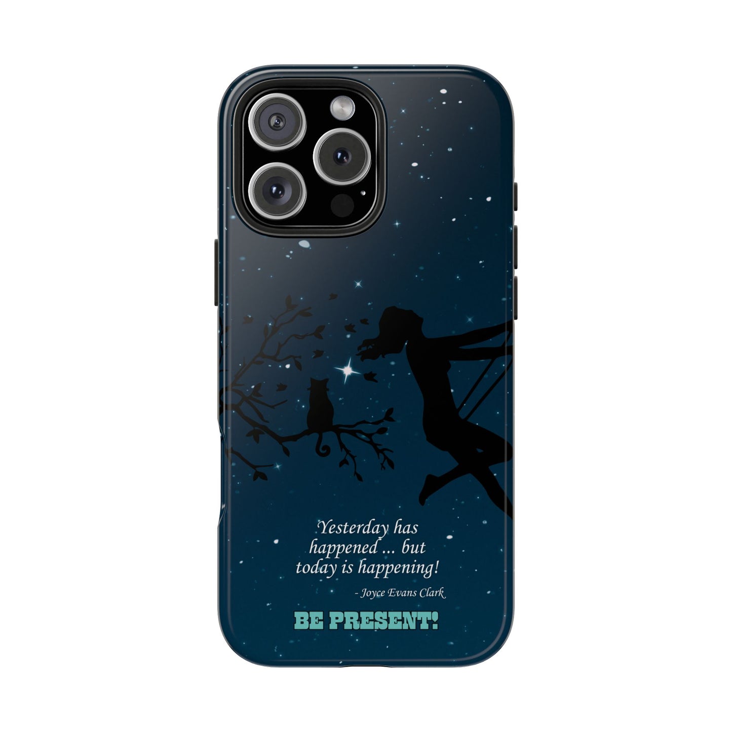 Happening Tough Phone Cases