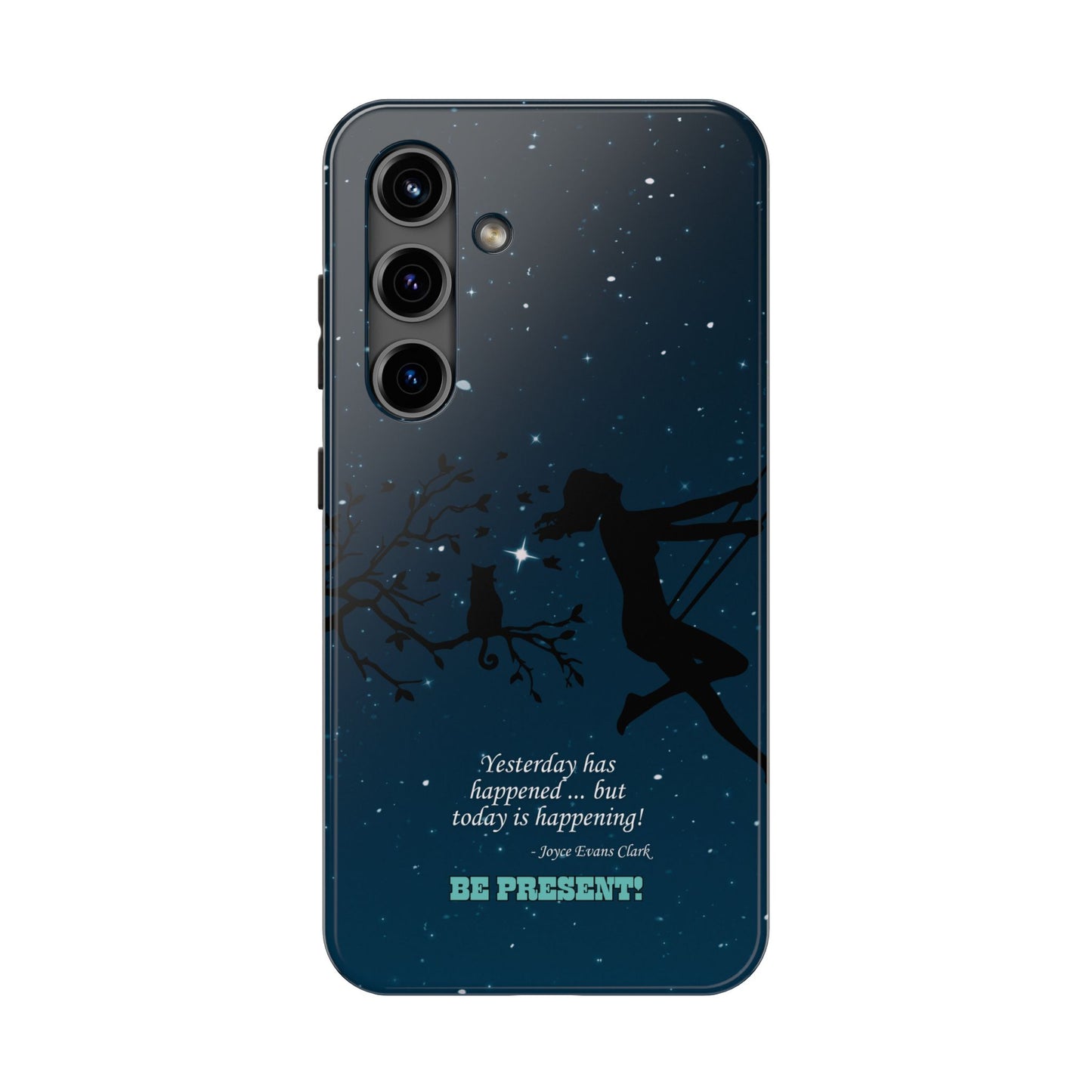 Happening Tough Phone Cases