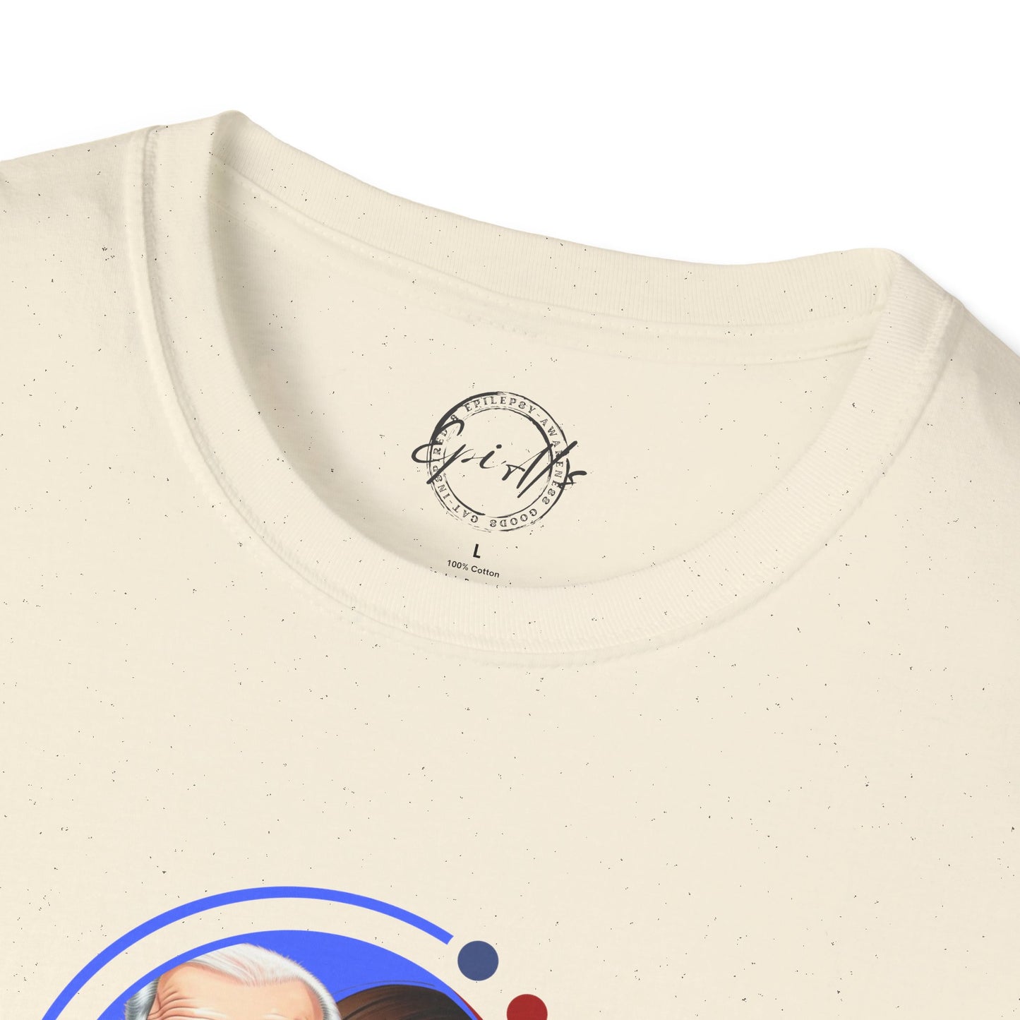 Political Graphic T-Shirt - "Miss Us Yet?" Unisex Softstyle Tee