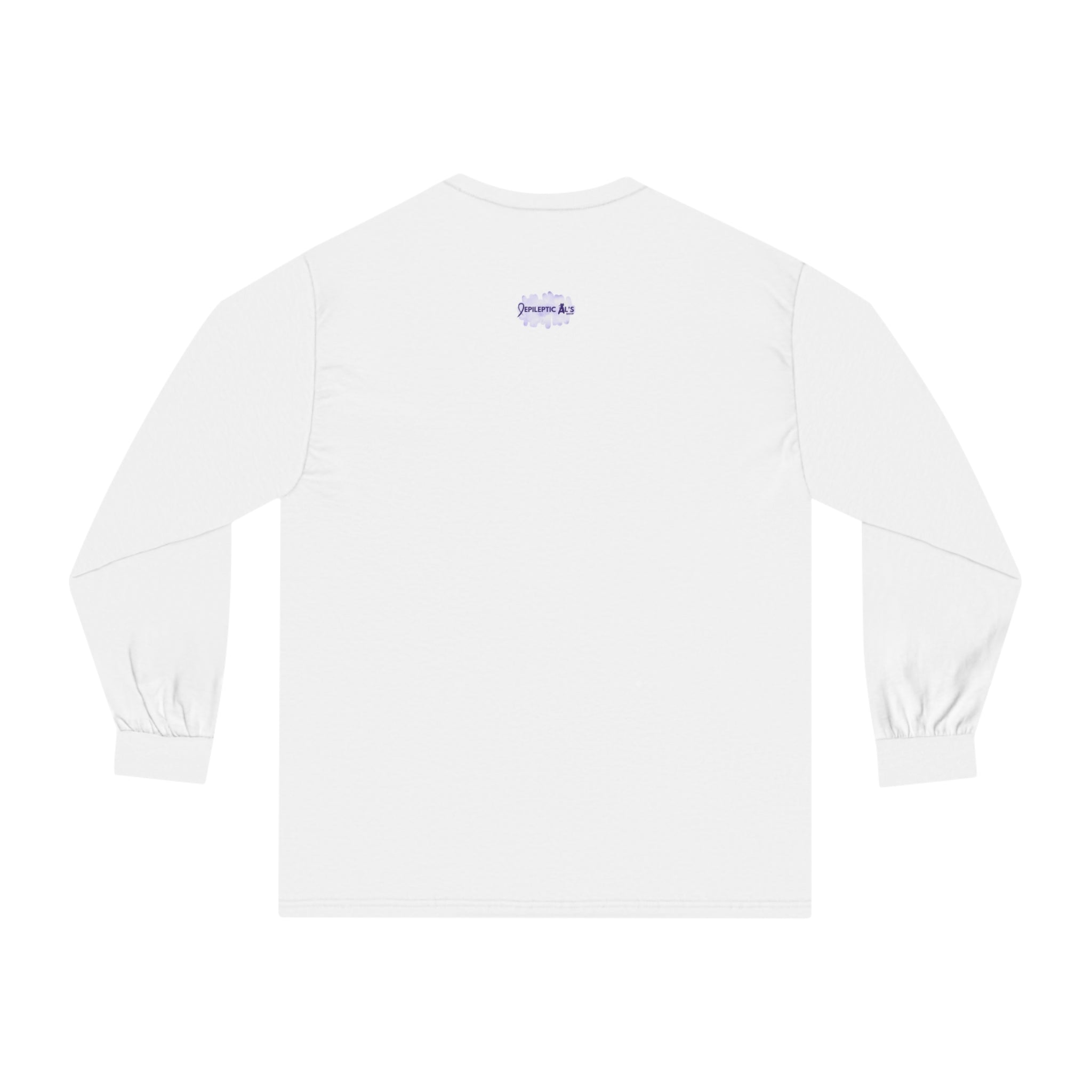 Epilepsy Awareness Month Unisex Long Sleeve Shirt - EpiAl's Shop