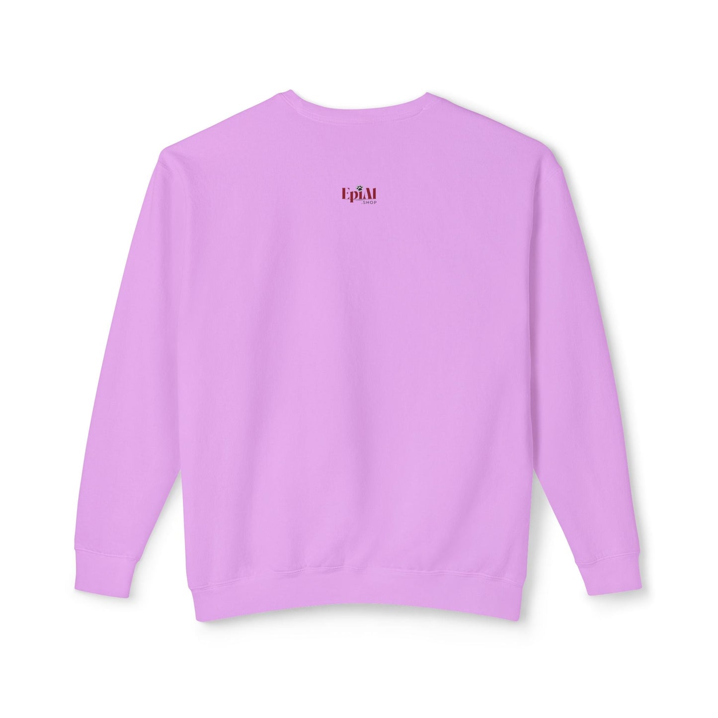 Unisex Lightweight Anti-Trump Crewneck Sweatshirt - Political Activism Wear Printify