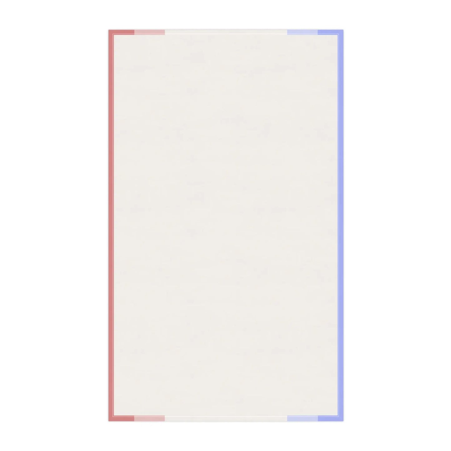 Trump Trump Trump Tea Towels (cotton, poly) Printify