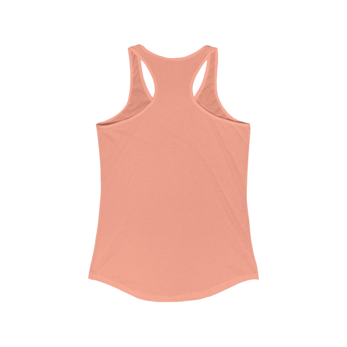 Actually Women's Ideal Racerback Tank - Tank Top - Epileptic Al’s Shop