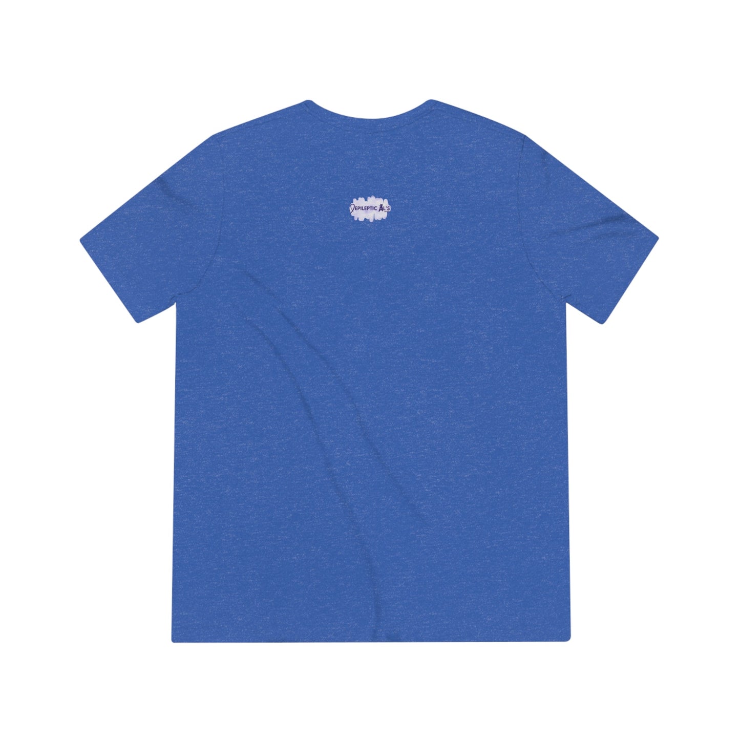 Alley Cats Bowling Club Unisex Triblend Tee - T - Shirt - Epileptic Al’s Shop