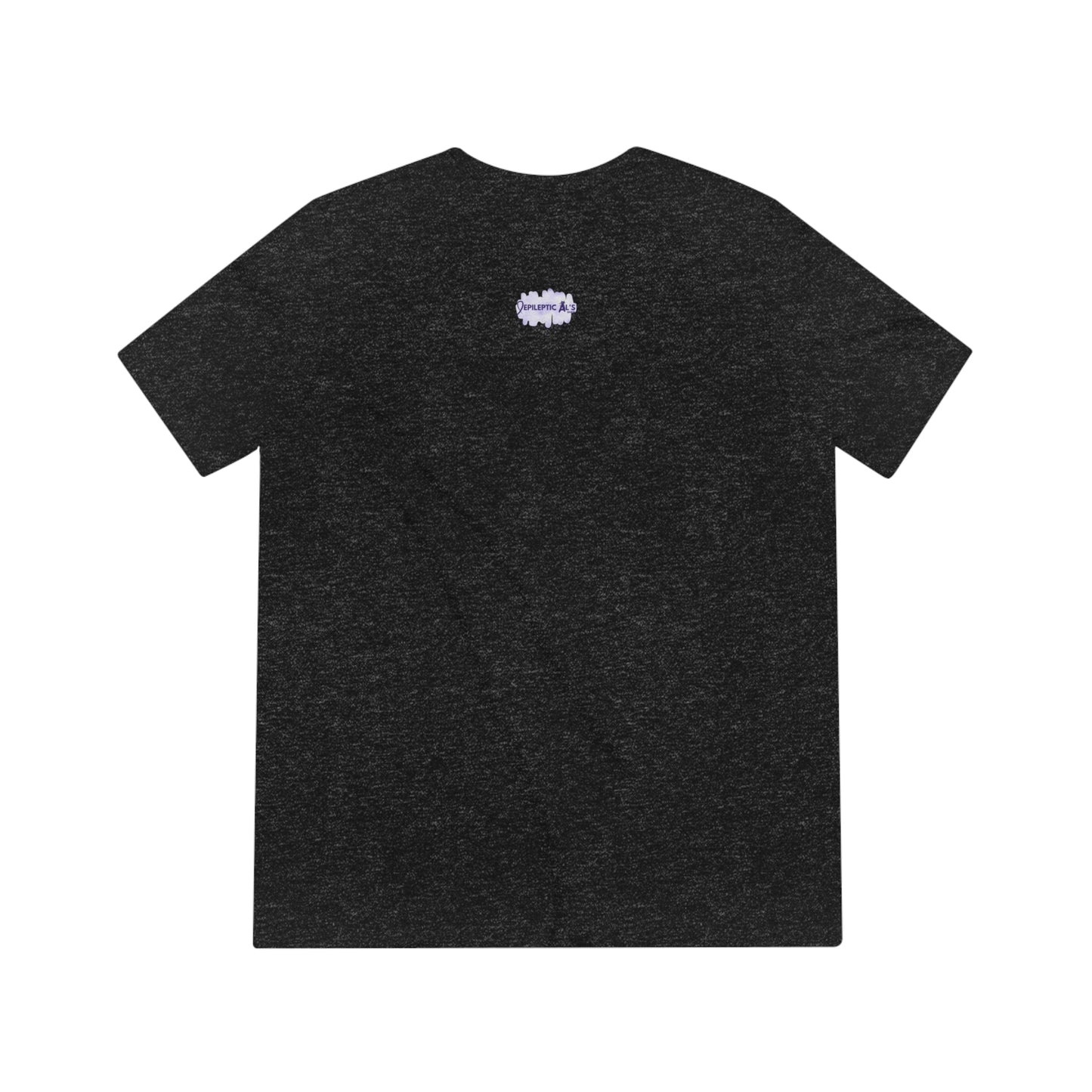 Alley Cats Bowling Club Unisex Triblend Tee - T - Shirt - Epileptic Al’s Shop
