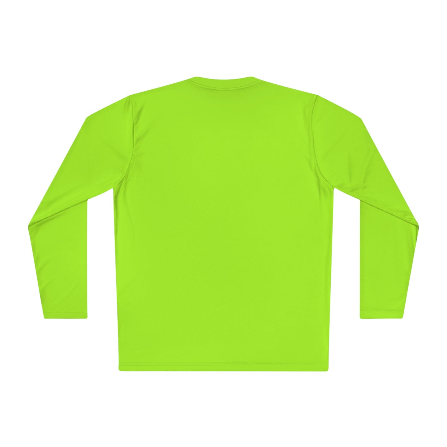 Anxiety Unisex Lightweight Long Sleeve Tee - Long - sleeve - Epileptic Al’s Shop
