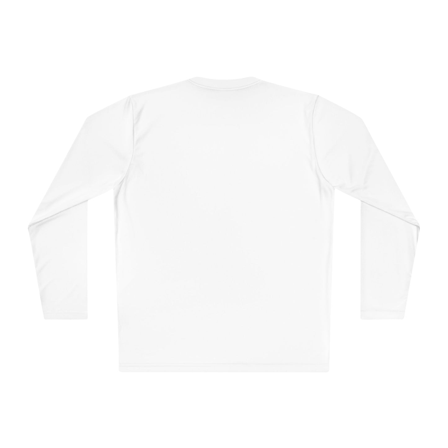 Anxiety Unisex Lightweight Long Sleeve Tee - Long - sleeve - Epileptic Al’s Shop