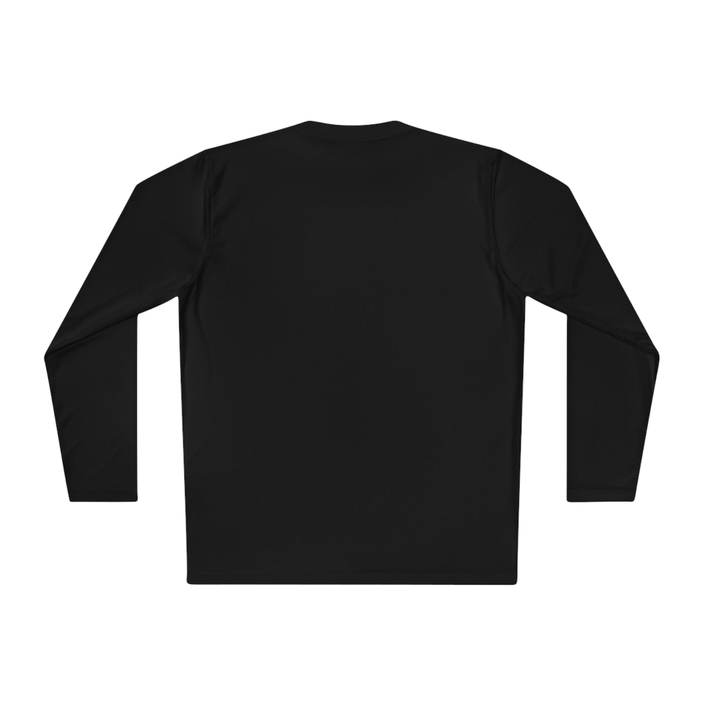 Anxiety Unisex Lightweight Long Sleeve Tee - Long - sleeve - Epileptic Al’s Shop