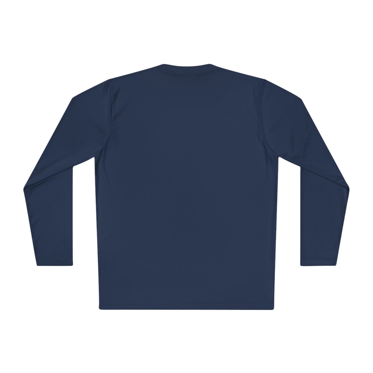 Anxiety Unisex Lightweight Long Sleeve Tee - Long - sleeve - Epileptic Al’s Shop