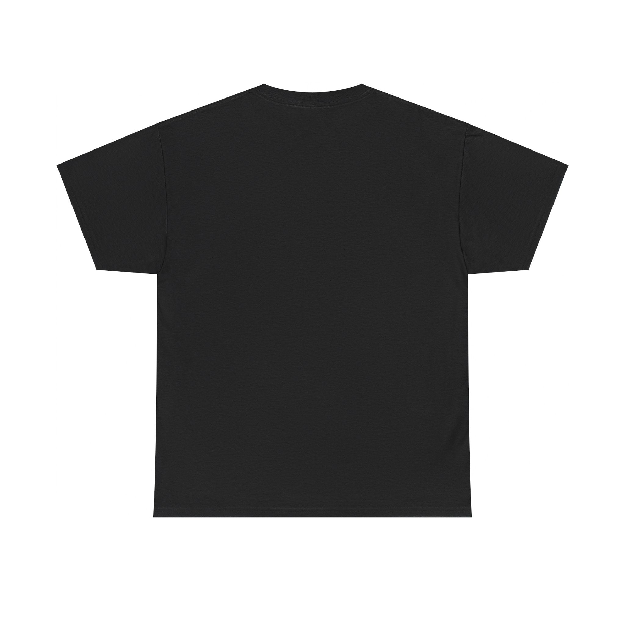 Ask Me Unisex Heavy Cotton Tee - EpiAl's Shop