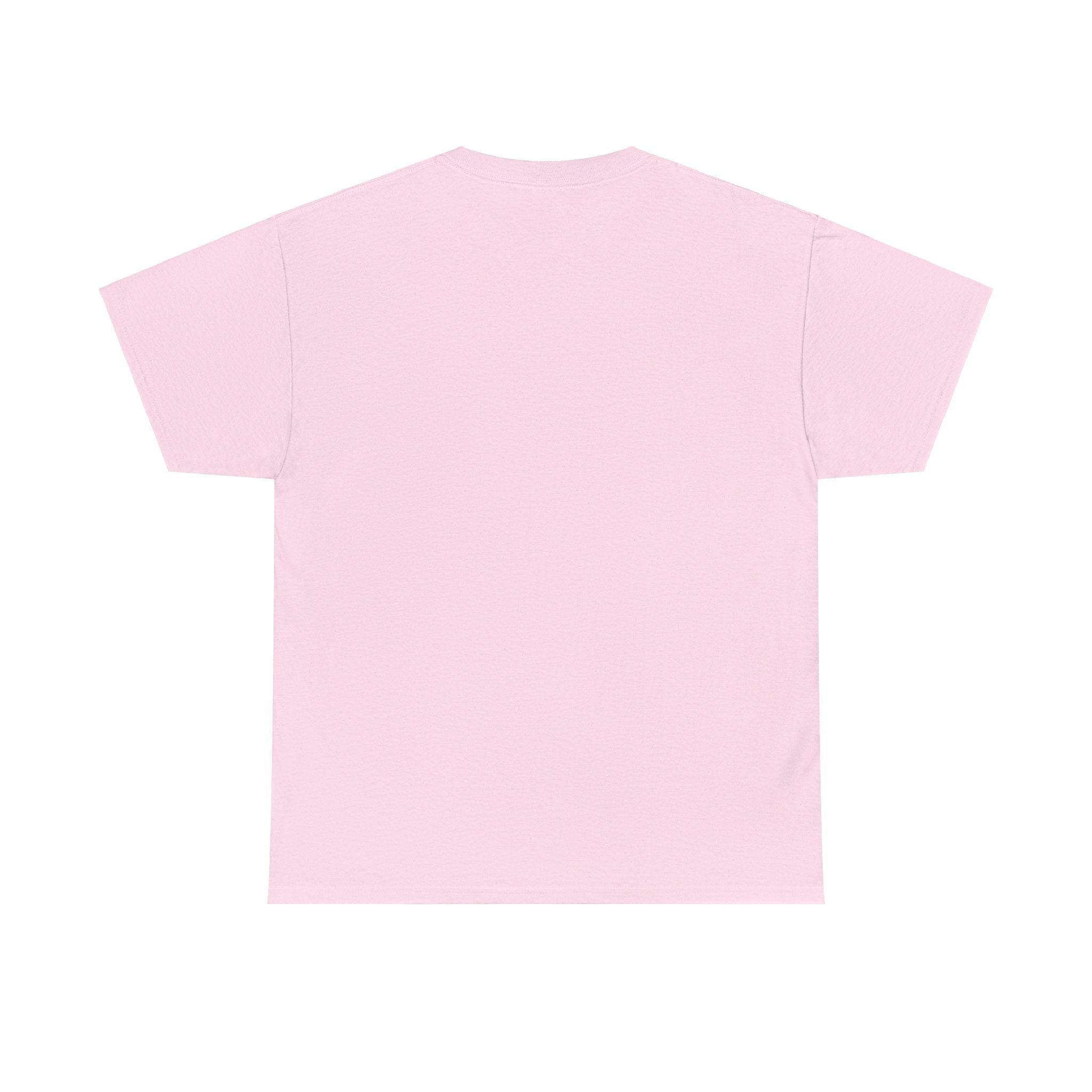 Ask Me Unisex Heavy Cotton Tee - EpiAl's Shop