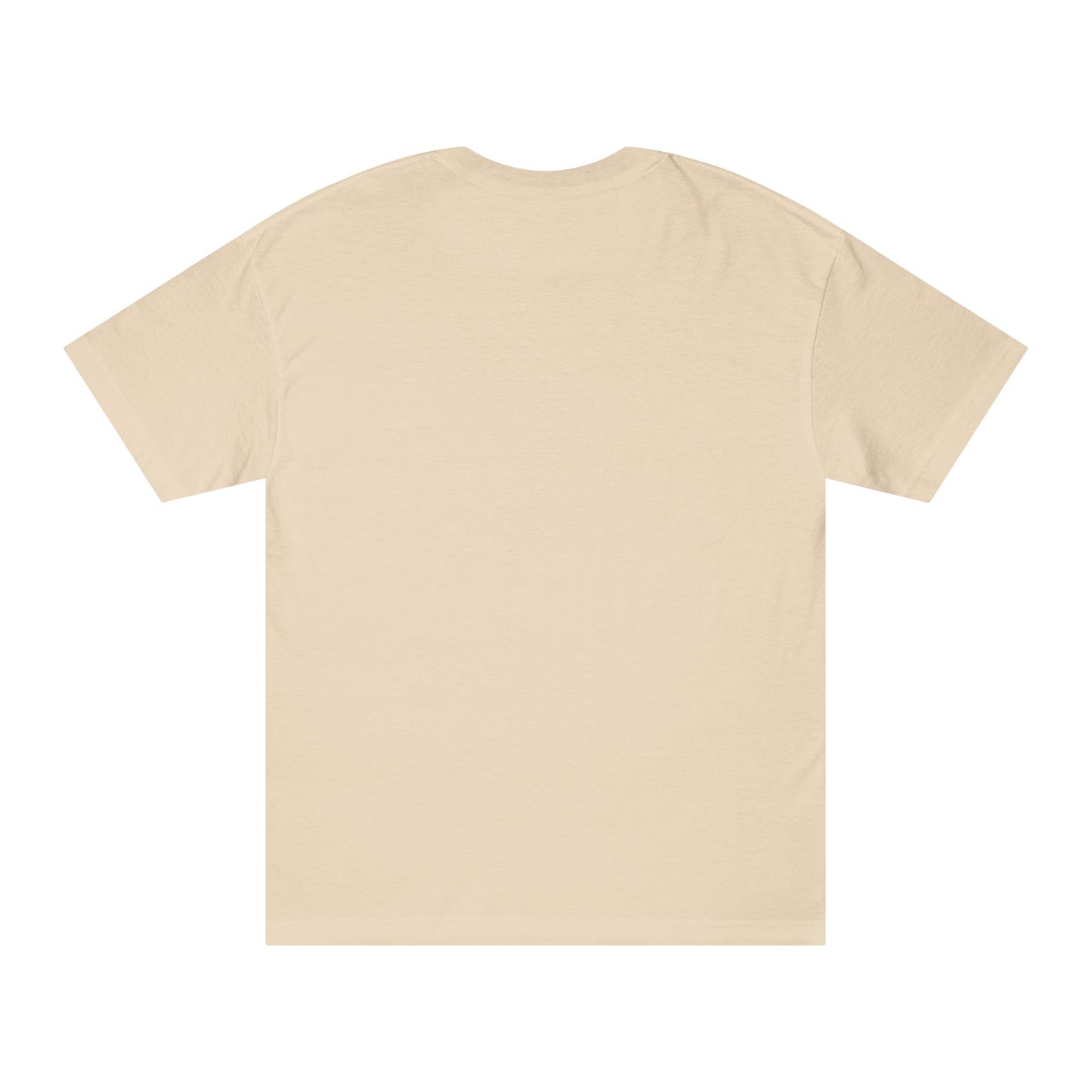 Be a Tiger Unisex Classic Tee - T - Shirt - Epileptic Al’s Shop