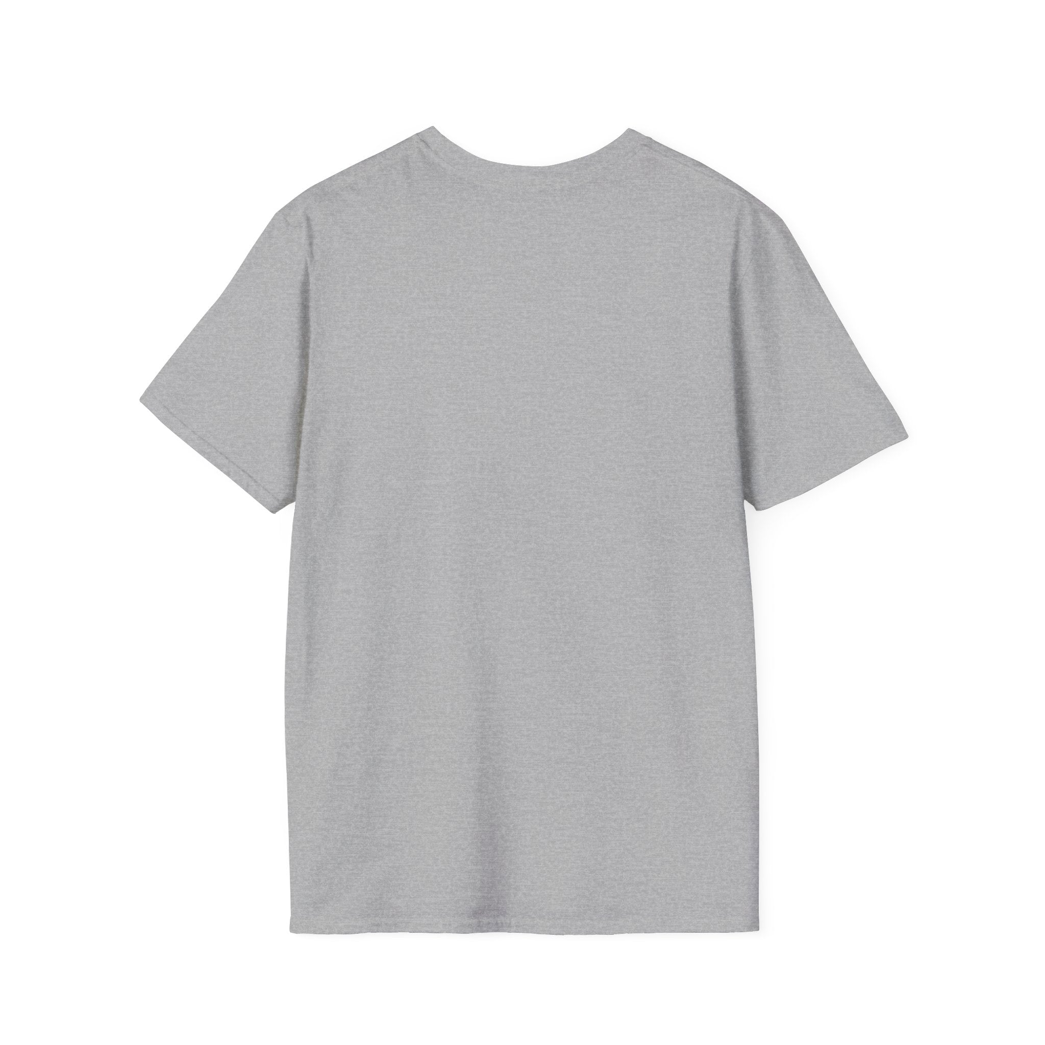 Cat in a Tree Unisex Softstyle T-Shirt - EpiAl's Shop