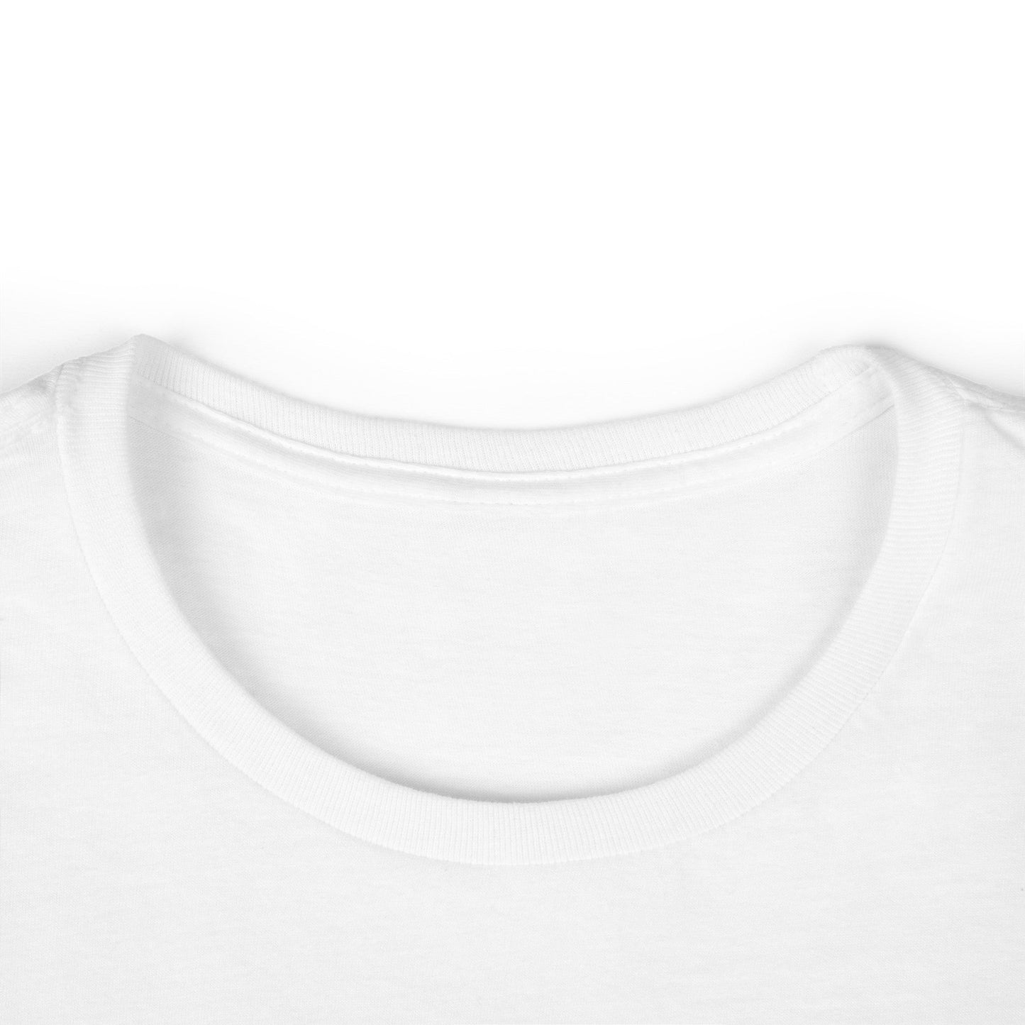 Cat Lady Softstyle Tee - T - Shirt - Epileptic Al’s Shop