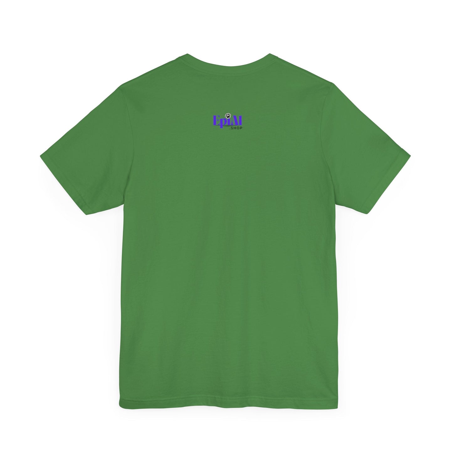 Cat Lover Unisex Jersey Short Sleeve Tee - T-Shirt - EpiAl's Shop