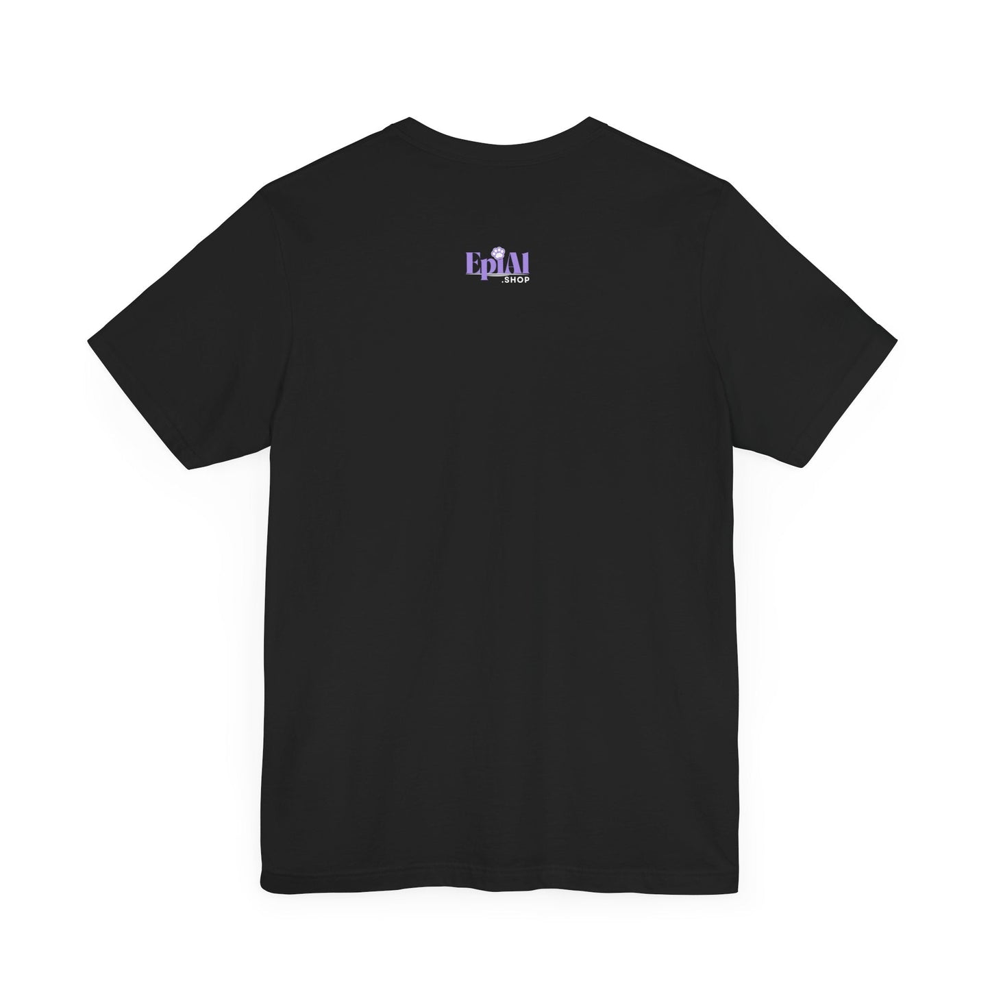 Cat Lover Unisex Jersey Short Sleeve Tee - T-Shirt - EpiAl's Shop