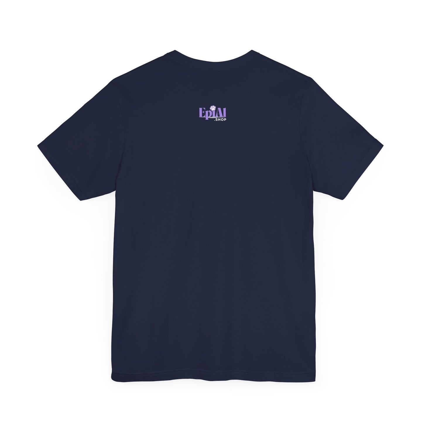 Cat Lover Unisex Jersey Short Sleeve Tee - T-Shirt - EpiAl's Shop
