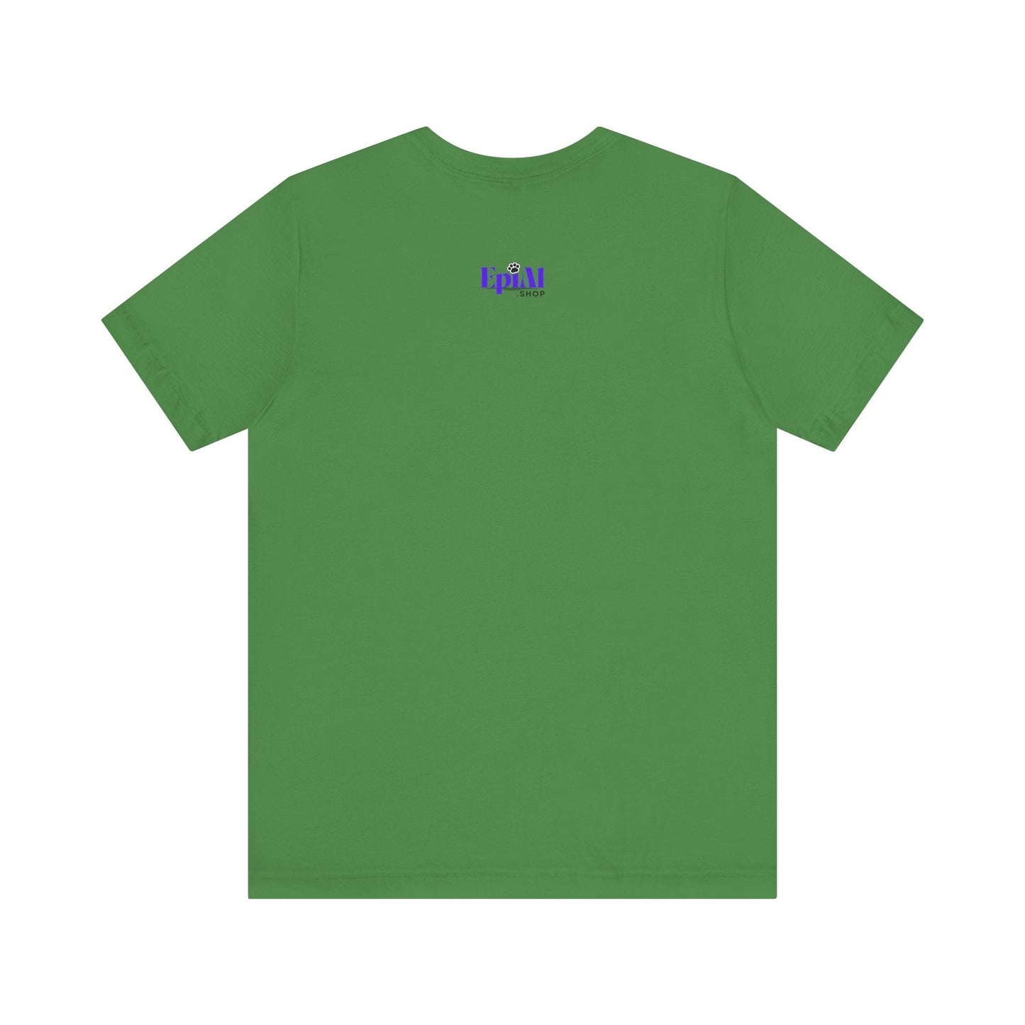 Cat Lover Unisex Jersey Short Sleeve Tee - T-Shirt - EpiAl's Shop