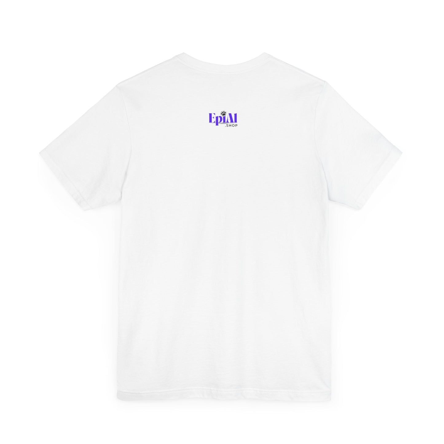 Cat Lover Unisex Jersey Short Sleeve Tee - T-Shirt - EpiAl's Shop