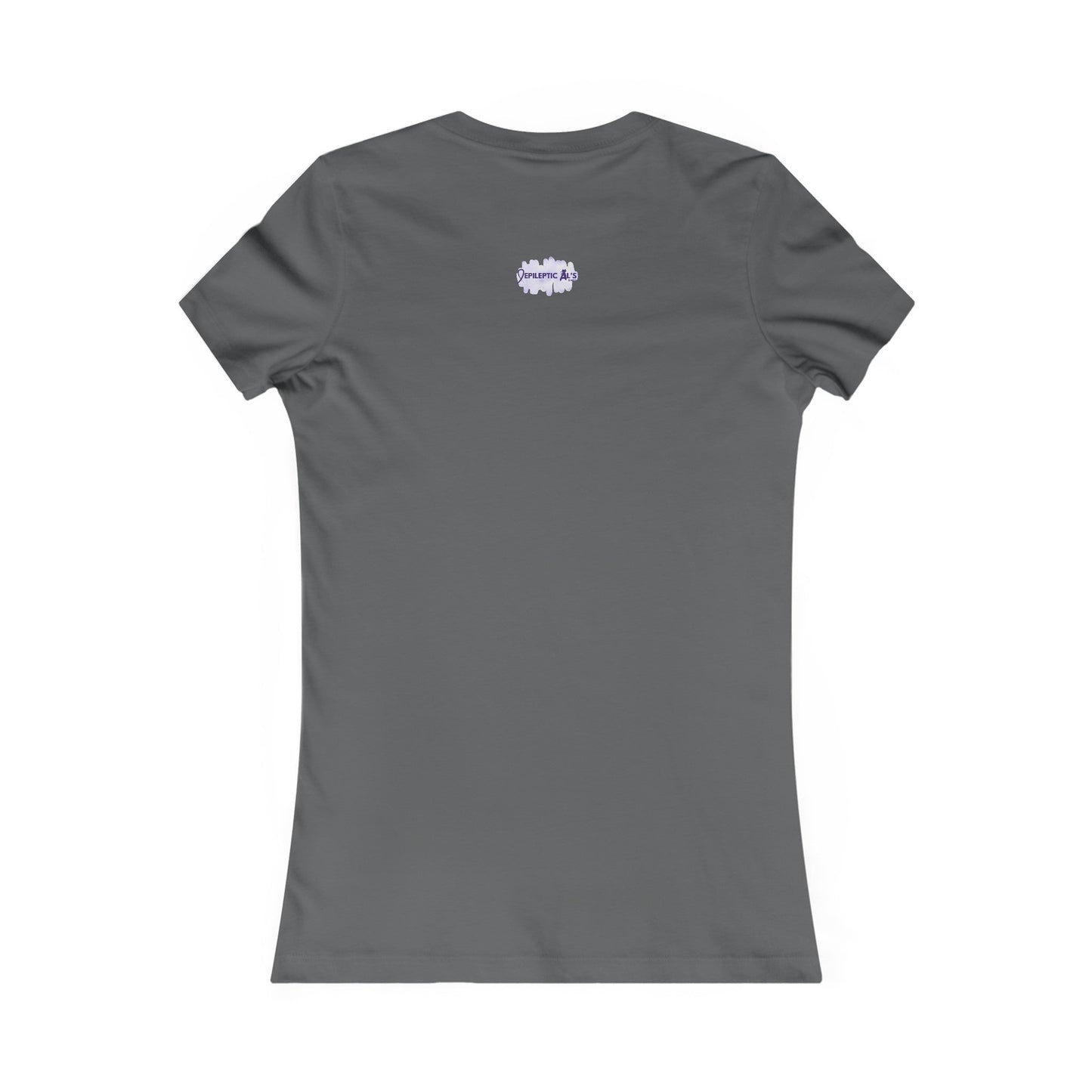 Certified Cat Lady Women's Favorite Tee - T - Shirt - Epileptic Al’s Shop