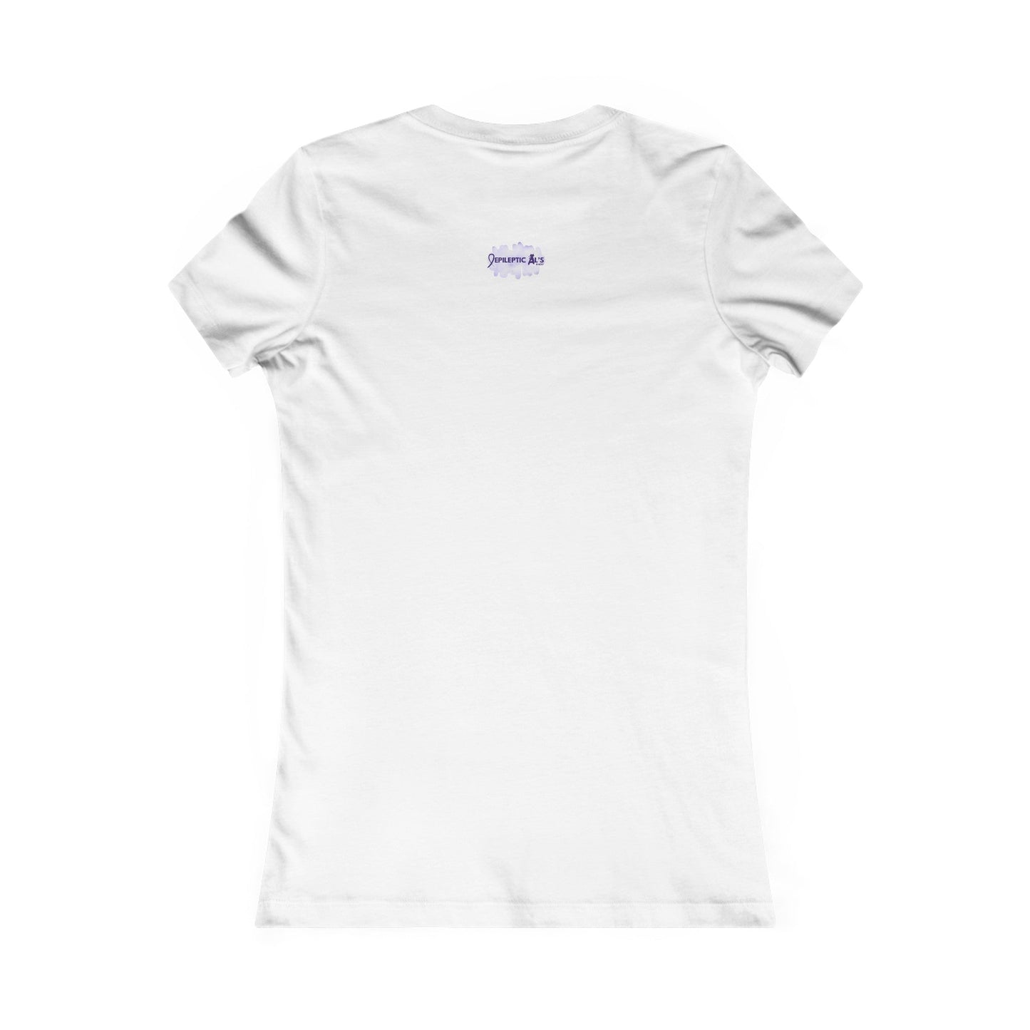 Certified Cat Lady Women's Favorite Tee - T - Shirt - Epileptic Al’s Shop