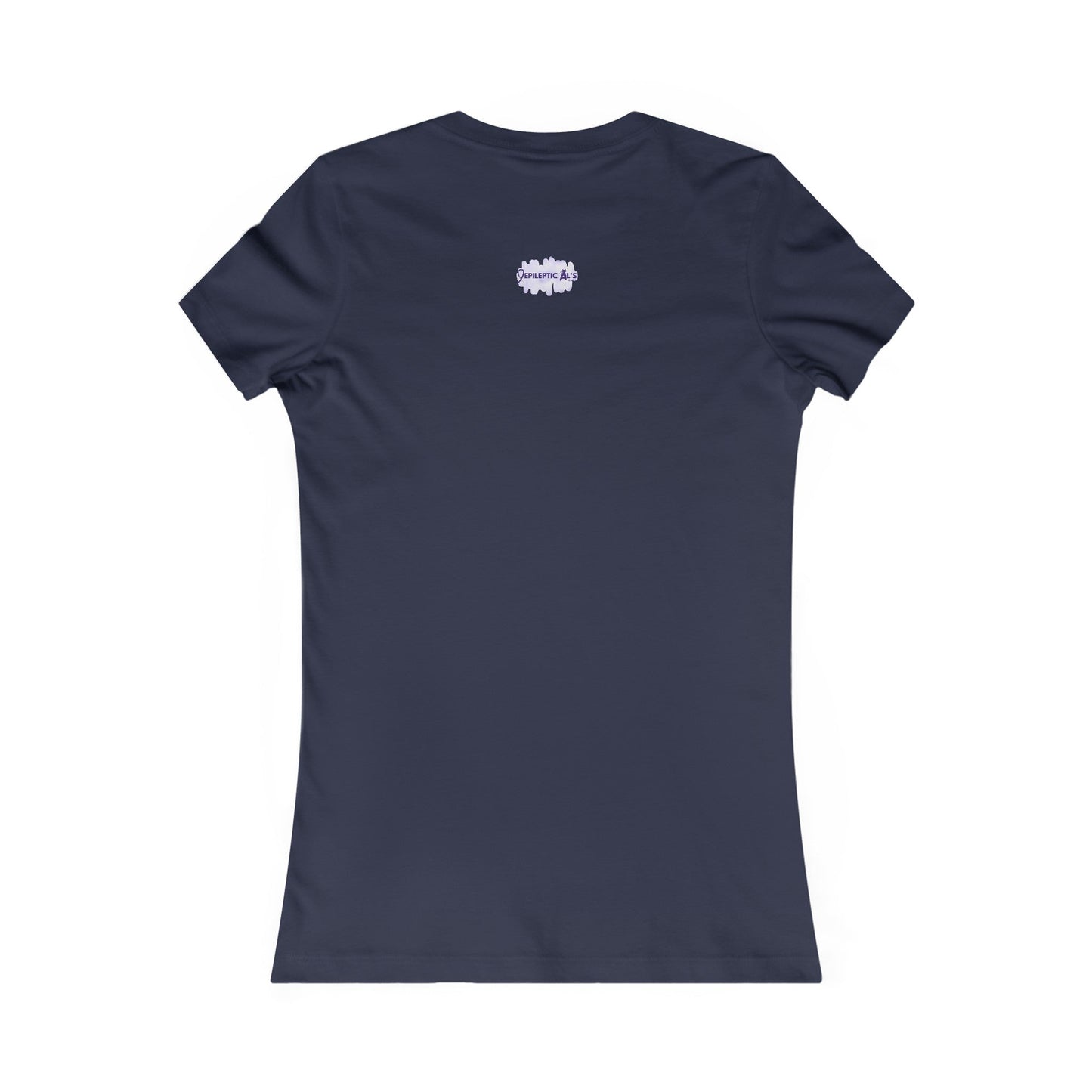 Certified Cat Lady Women's Favorite Tee - T - Shirt - Epileptic Al’s Shop