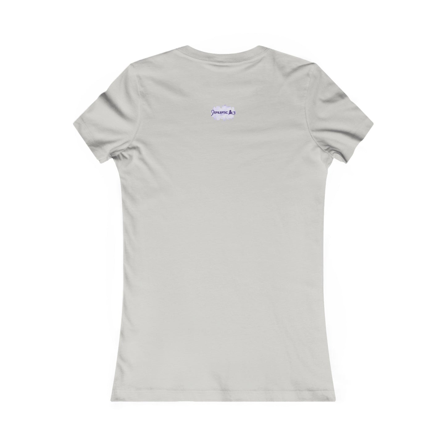 Certified Cat Lady Women's Favorite Tee - T - Shirt - Epileptic Al’s Shop