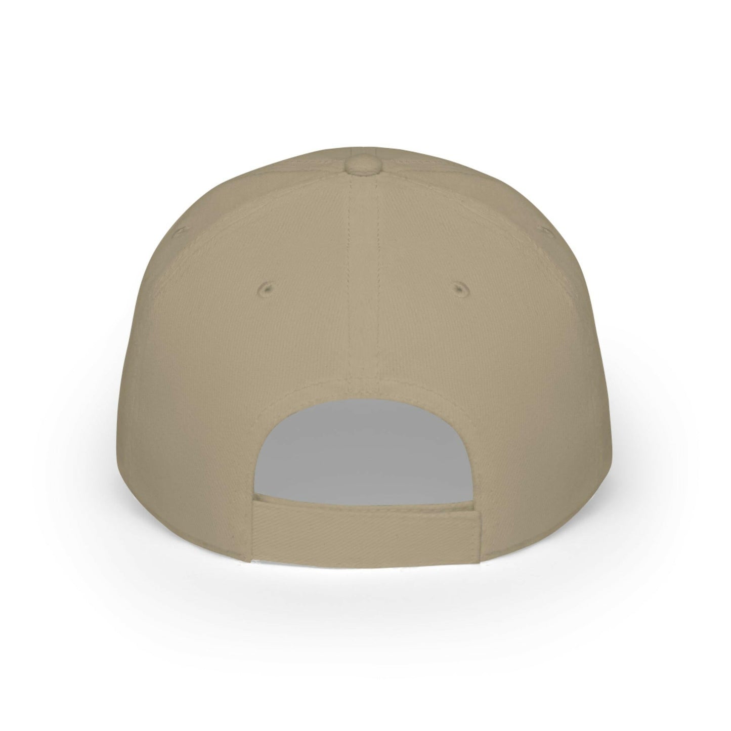 EAS Low Profile Baseball Cap - Hats - Epileptic Al’s Shop