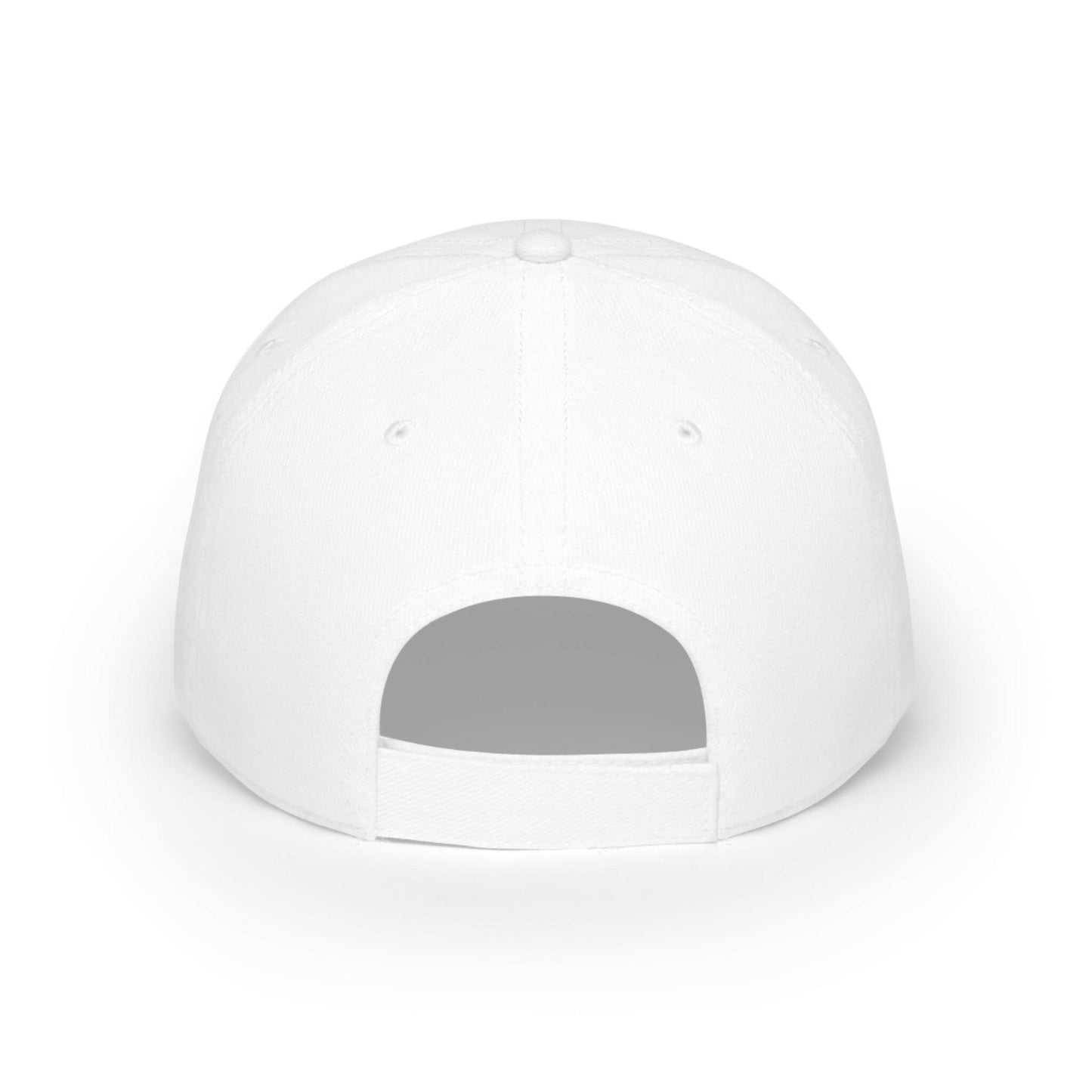 EAS Low Profile Baseball Cap - Hats - Epileptic Al’s Shop