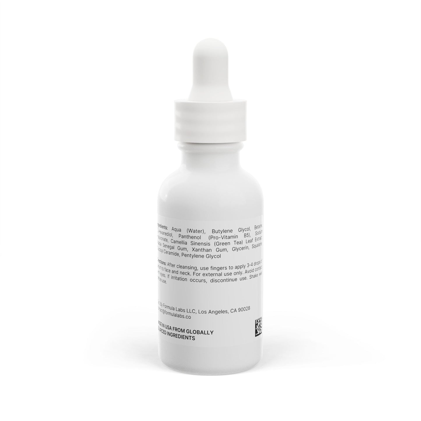 EpiAl's Hyaluronic Acid Complex Serum, 1oz - Accessories - Epileptic Al’s Shop