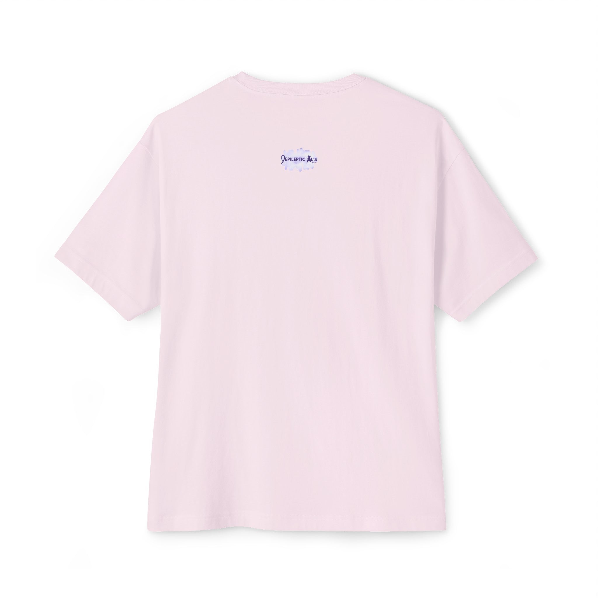 EpiKitty Love Unisex Oversized Boxy Tee - EpiAl's Shop