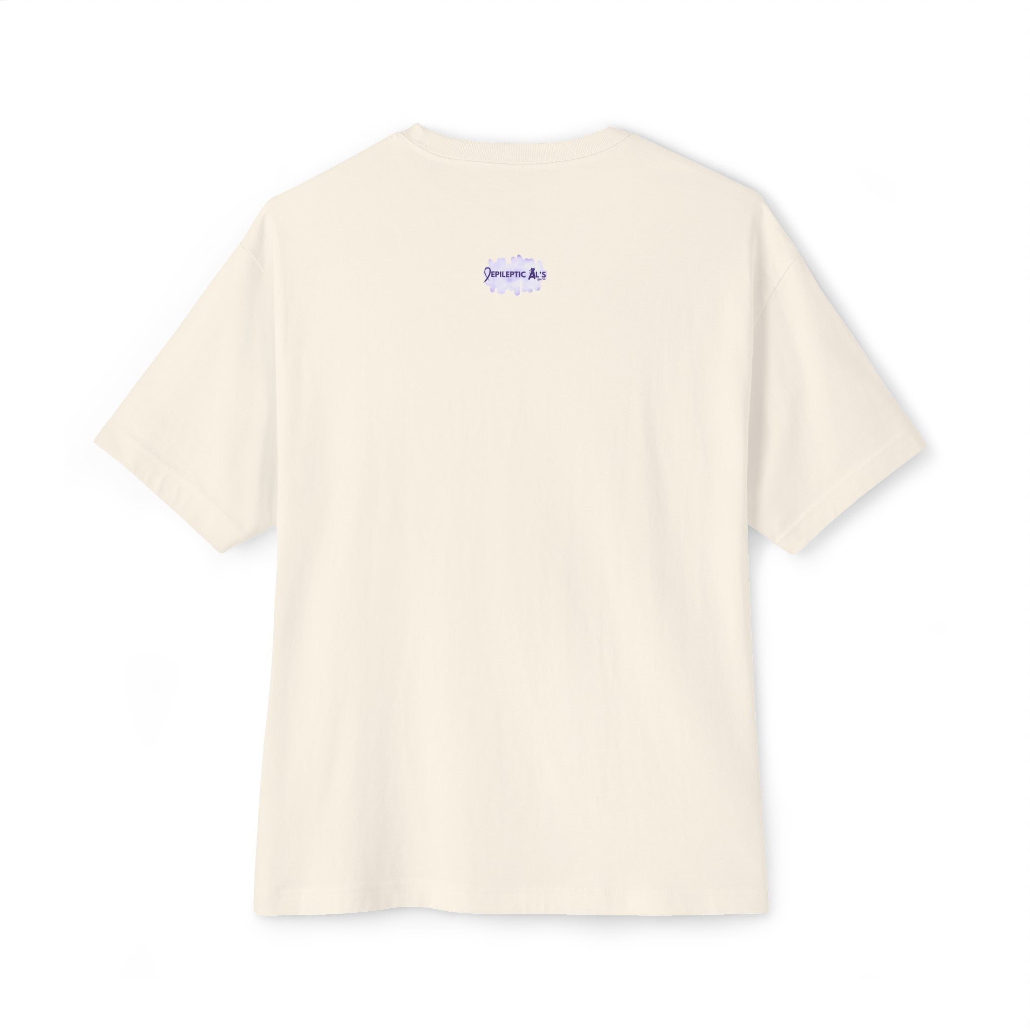 EpiKitty Love Unisex Oversized Boxy Tee - EpiAl's Shop