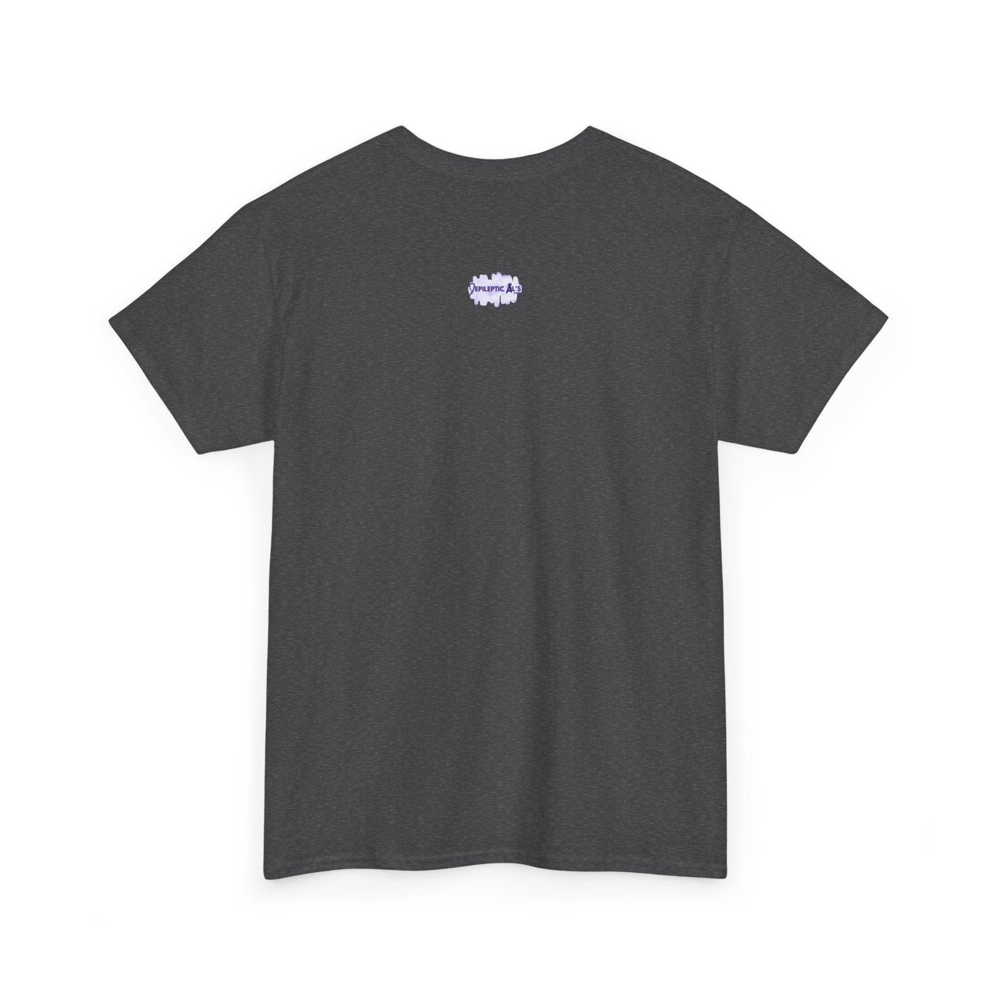 EpiKitty University Unisex Heavy Cotton Tee - EpiAl's Shop