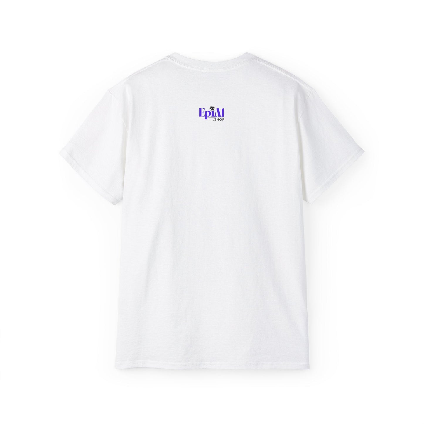 Epilepsy Awareness Month Unisex Ultra Cotton Tee - T-Shirt - EpiAl's Shop