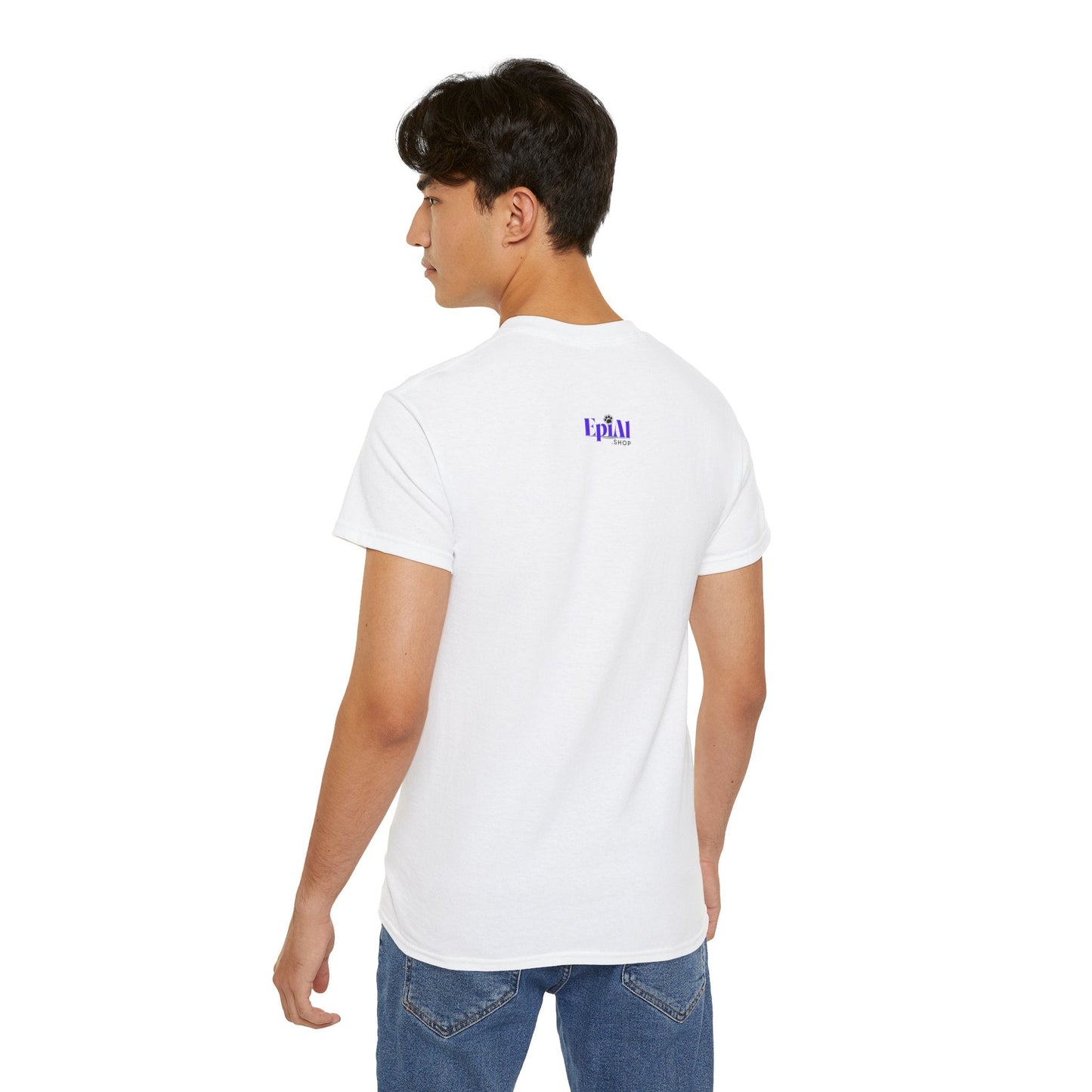 Epilepsy Awareness Month Unisex Ultra Cotton Tee - T-Shirt - EpiAl's Shop