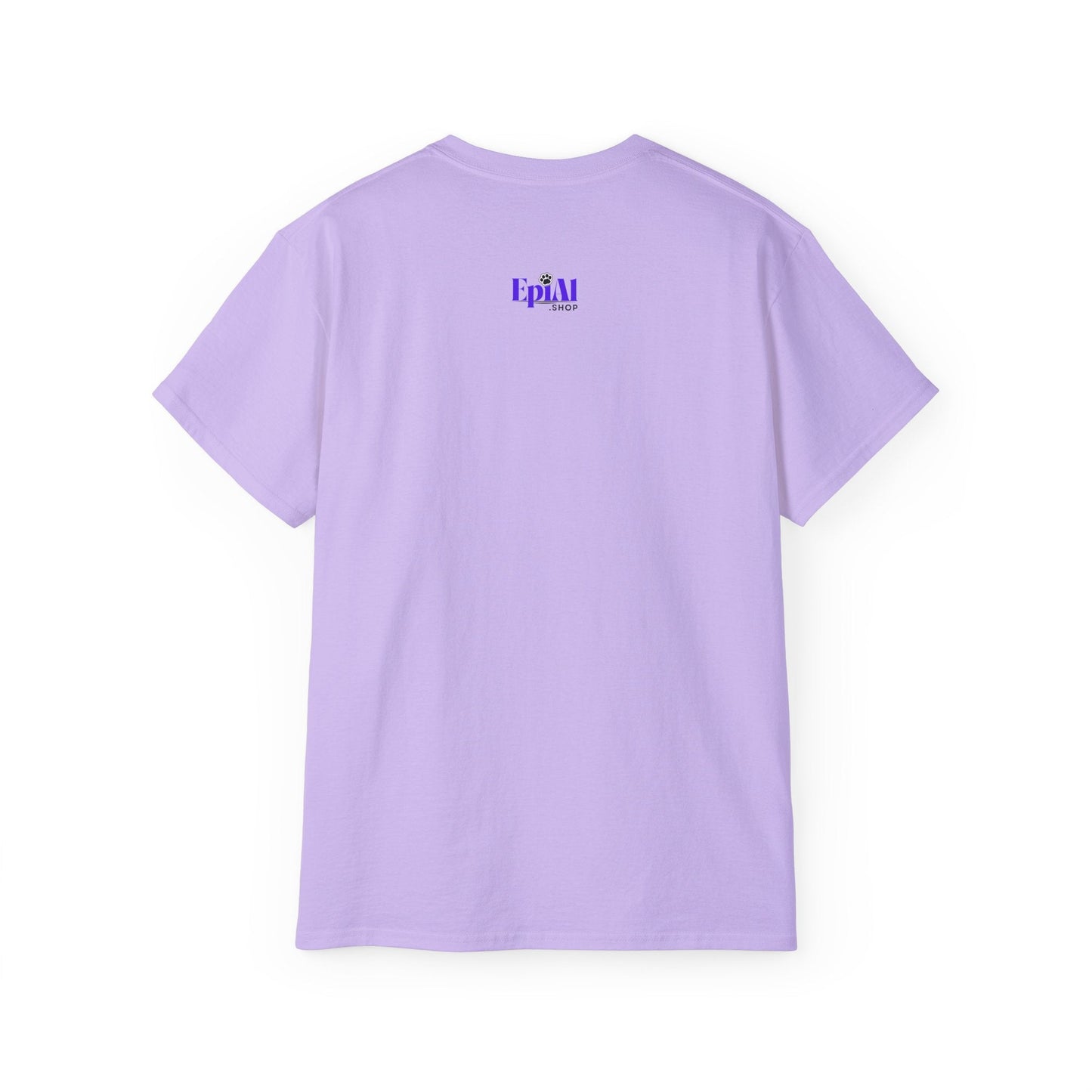 Epilepsy Awareness Month Unisex Ultra Cotton Tee - T-Shirt - EpiAl's Shop