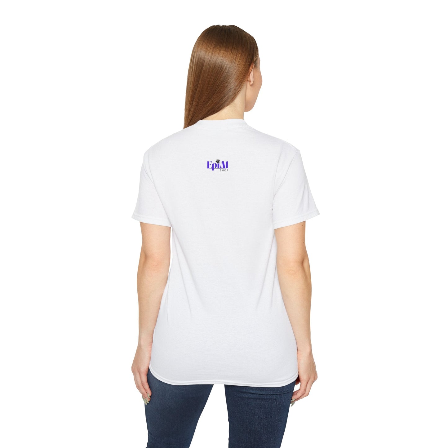 Epilepsy Awareness Month Unisex Ultra Cotton Tee - T-Shirt - EpiAl's Shop