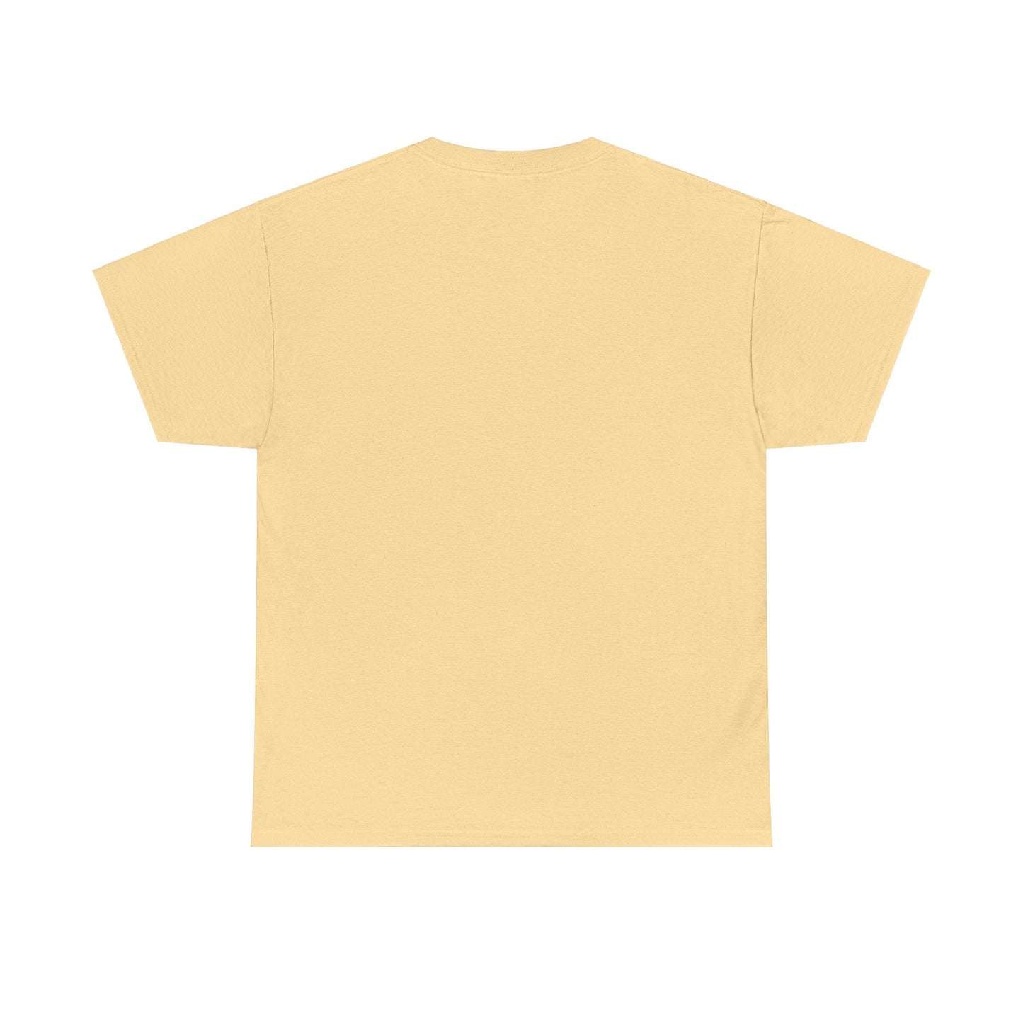 God’s Creatures Unisex Heavy Cotton Tee - T - Shirt - Epileptic Al’s Shop