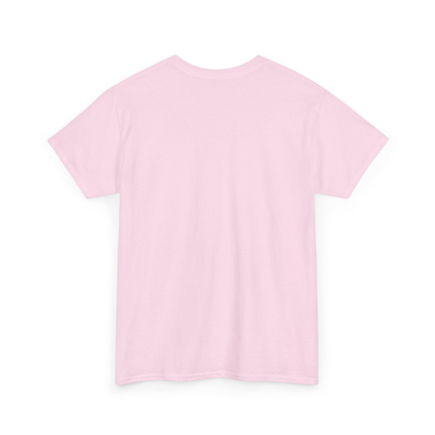 God’s Creatures Unisex Heavy Cotton Tee - T - Shirt - Epileptic Al’s Shop