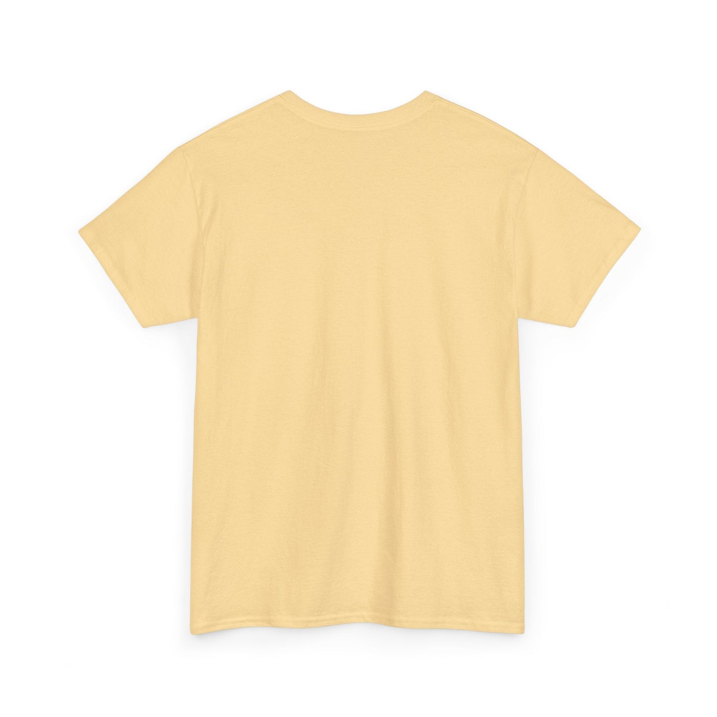 God’s Creatures Unisex Heavy Cotton Tee - T - Shirt - Epileptic Al’s Shop