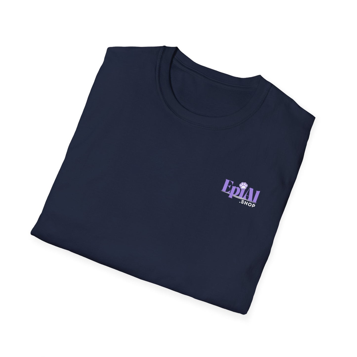 GVO Unisex Softstyle T - Shirt - T - Shirt - Epileptic Al’s Shop