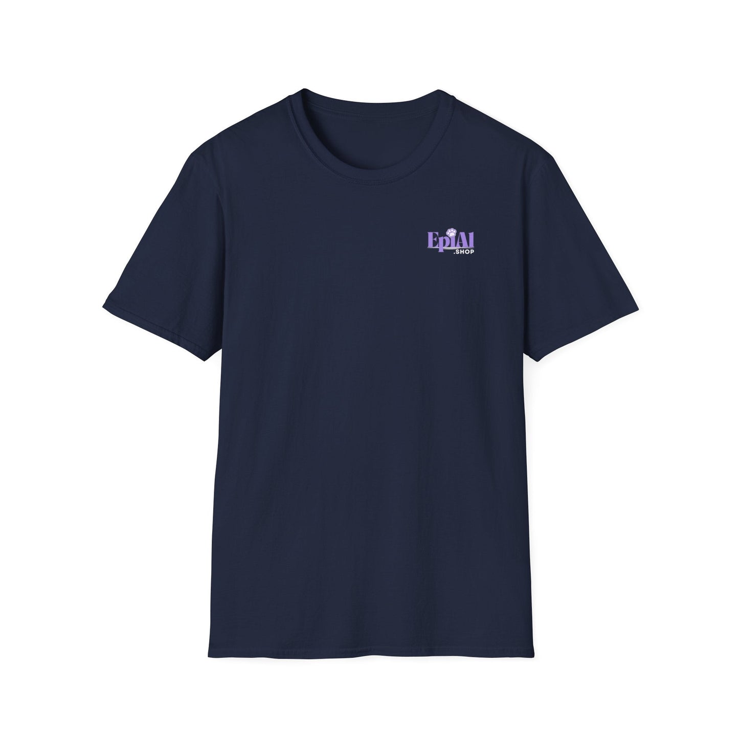 GVO Unisex Softstyle T - Shirt - T - Shirt - Epileptic Al’s Shop
