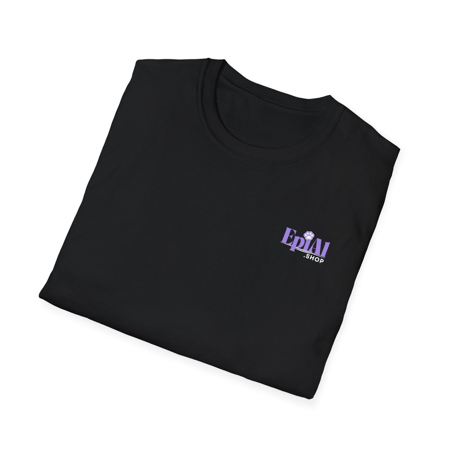 GVO Unisex Softstyle T - Shirt - T - Shirt - Epileptic Al’s Shop