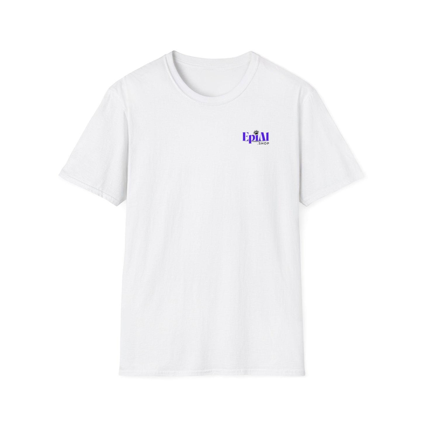 GVO Unisex Softstyle T - Shirt - T - Shirt - Epileptic Al’s Shop